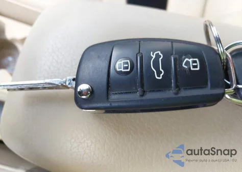 2012 Audi A3 2.0T Premium from USA, damaged, VIN WAUMFAFM9CA037494